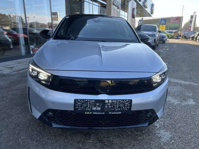 Opel Corsa Gebrauchtwagen Opel Corsa Gebrauchtwagen