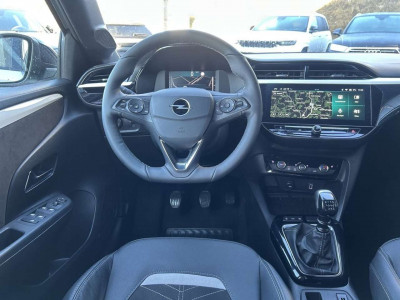 Opel Corsa Gebrauchtwagen Opel Corsa Gebrauchtwagen