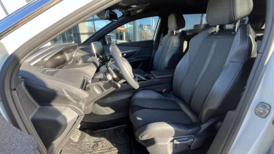 Peugeot 5008 Gebrauchtwagen Peugeot 5008 Gebrauchtwagen