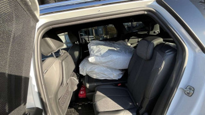 Peugeot 5008 Gebrauchtwagen Peugeot 5008 Gebrauchtwagen