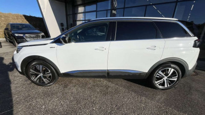 Peugeot 5008 Gebrauchtwagen Peugeot 5008 Gebrauchtwagen