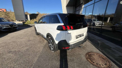 Peugeot 5008 Gebrauchtwagen Peugeot 5008 Gebrauchtwagen