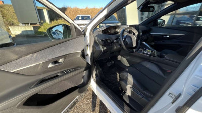 Peugeot 5008 Gebrauchtwagen Peugeot 5008 Gebrauchtwagen