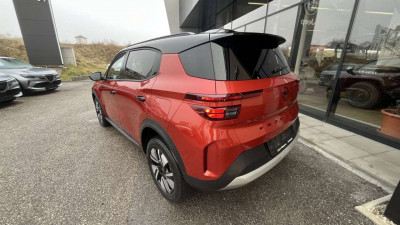 Opel Frontera Gebrauchtwagen Opel Frontera Gebrauchtwagen