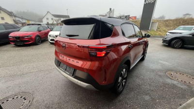 Opel Frontera Gebrauchtwagen Opel Frontera Gebrauchtwagen