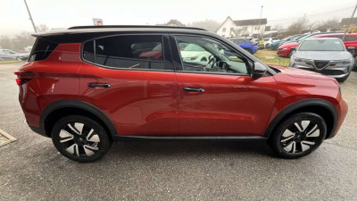 Opel Frontera Gebrauchtwagen Opel Frontera Gebrauchtwagen