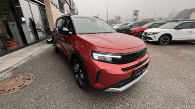 Opel Frontera Gebrauchtwagen Opel Frontera Gebrauchtwagen