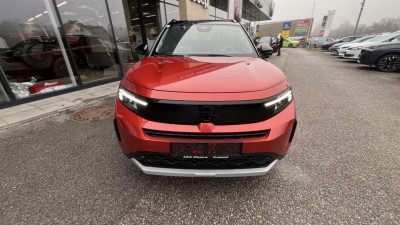 Opel Frontera Gebrauchtwagen Opel Frontera Gebrauchtwagen