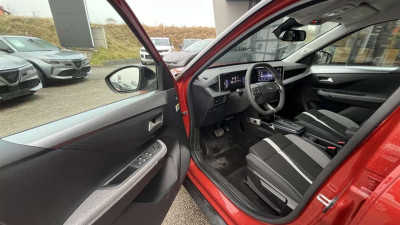 Opel Frontera Gebrauchtwagen Opel Frontera Gebrauchtwagen