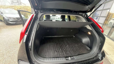 KIA Niro Gebrauchtwagen KIA Niro Gebrauchtwagen