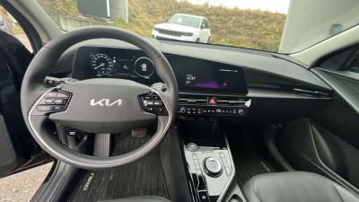 KIA Niro Gebrauchtwagen KIA Niro Gebrauchtwagen