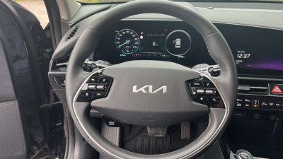 KIA Niro Gebrauchtwagen KIA Niro Gebrauchtwagen