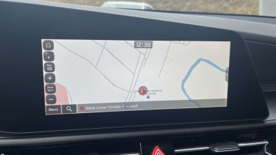 KIA Niro Gebrauchtwagen KIA Niro Gebrauchtwagen