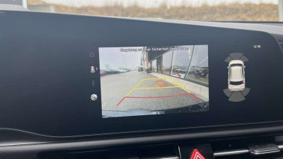 KIA Niro Gebrauchtwagen KIA Niro Gebrauchtwagen