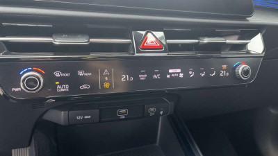 KIA Niro Gebrauchtwagen KIA Niro Gebrauchtwagen