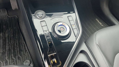 KIA Niro Gebrauchtwagen KIA Niro Gebrauchtwagen