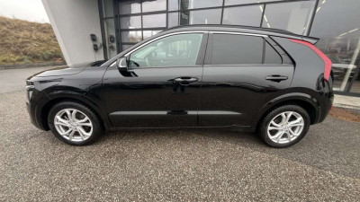 KIA Niro Gebrauchtwagen KIA Niro Gebrauchtwagen