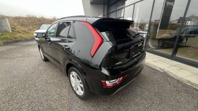 KIA Niro Gebrauchtwagen KIA Niro Gebrauchtwagen