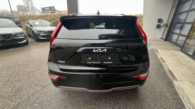 KIA Niro Gebrauchtwagen KIA Niro Gebrauchtwagen