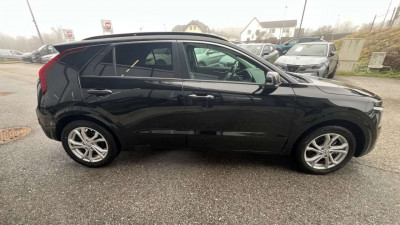 KIA Niro Gebrauchtwagen KIA Niro Gebrauchtwagen