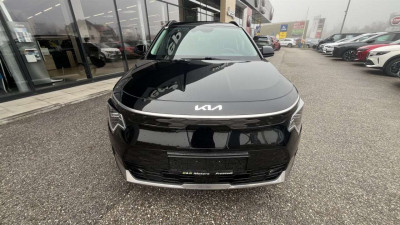 KIA Niro Gebrauchtwagen KIA Niro Gebrauchtwagen