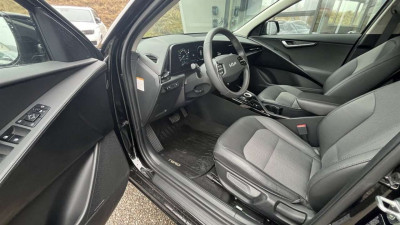 KIA Niro Gebrauchtwagen KIA Niro Gebrauchtwagen