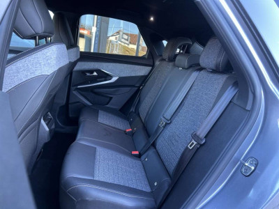 Peugeot 3008 Gebrauchtwagen Peugeot 3008 Gebrauchtwagen