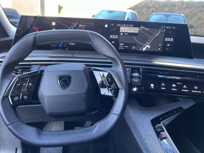 Peugeot 3008 Gebrauchtwagen