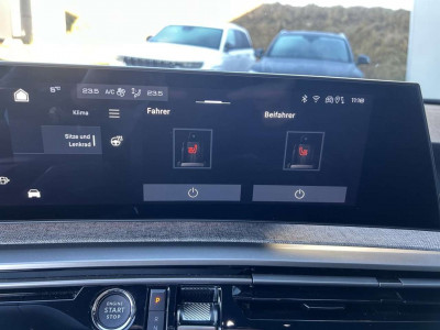 Peugeot 3008 Gebrauchtwagen Peugeot 3008 Gebrauchtwagen