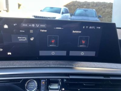 Peugeot 3008 Gebrauchtwagen