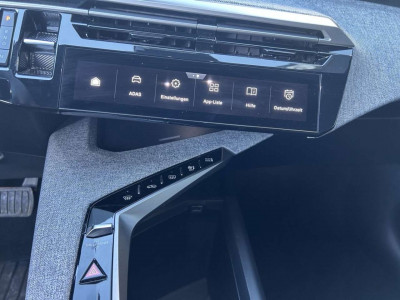 Peugeot 3008 Gebrauchtwagen Peugeot 3008 Gebrauchtwagen