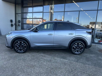 Peugeot 3008 Gebrauchtwagen Peugeot 3008 Gebrauchtwagen