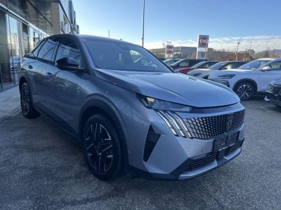 Peugeot 3008 Gebrauchtwagen