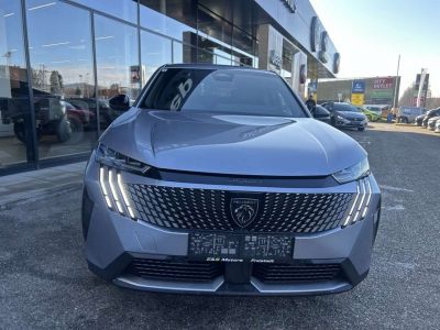 Peugeot 3008 Gebrauchtwagen