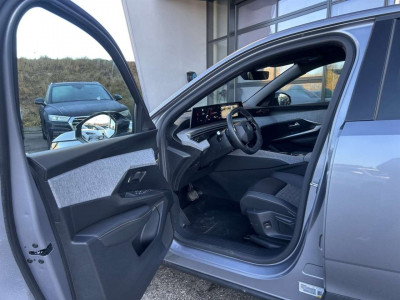 Peugeot 3008 Gebrauchtwagen Peugeot 3008 Gebrauchtwagen