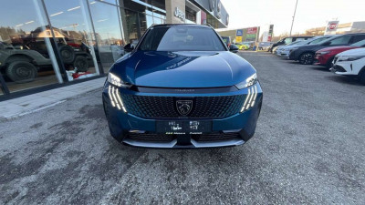 Peugeot 5008 Vorführwagen Peugeot 5008 Vorführwagen