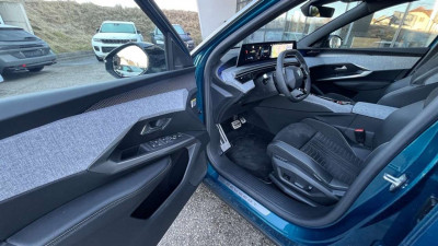 Peugeot 5008 Vorführwagen Peugeot 5008 Vorführwagen