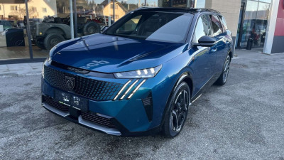 Peugeot 5008 Vorführwagen Peugeot 5008 Vorführwagen