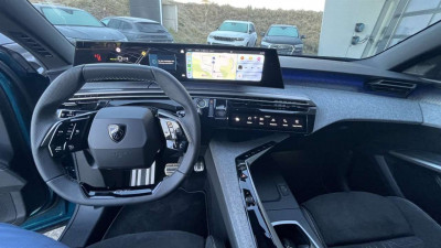 Peugeot 5008 Vorführwagen Peugeot 5008 Vorführwagen