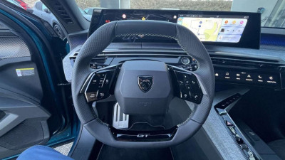 Peugeot 5008 Vorführwagen Peugeot 5008 Vorführwagen