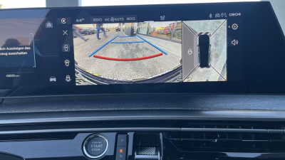 Peugeot 5008 Vorführwagen Peugeot 5008 Vorführwagen