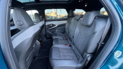 Peugeot 5008 Vorführwagen Peugeot 5008 Vorführwagen