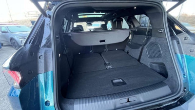 Peugeot 5008 Vorführwagen Peugeot 5008 Vorführwagen