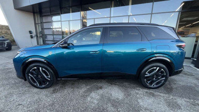 Peugeot 5008 Vorführwagen Peugeot 5008 Vorführwagen