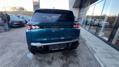 Peugeot 5008 Vorführwagen Peugeot 5008 Vorführwagen