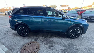 Peugeot 5008 Vorführwagen Peugeot 5008 Vorführwagen