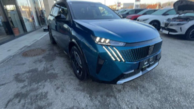Peugeot 5008 Vorführwagen Peugeot 5008 Vorführwagen