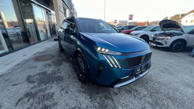 Peugeot 5008 Vorführwagen Peugeot 5008 Vorführwagen