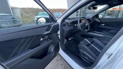 Opel Grandland Vorführwagen