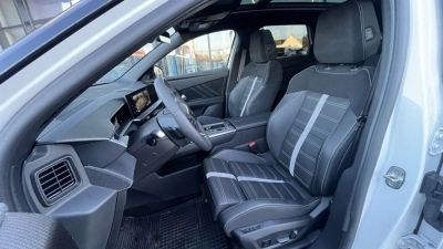 Opel Grandland Vorführwagen